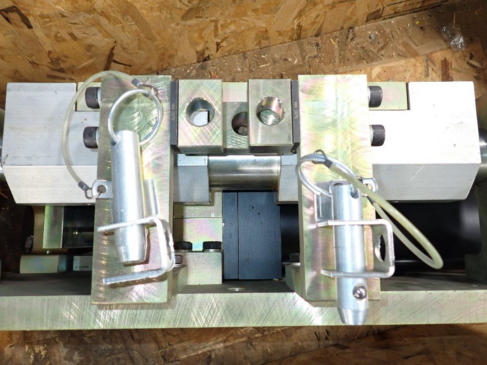 Welker Bearing Co. Shot Pin Cylinder - Wcy-2018-225