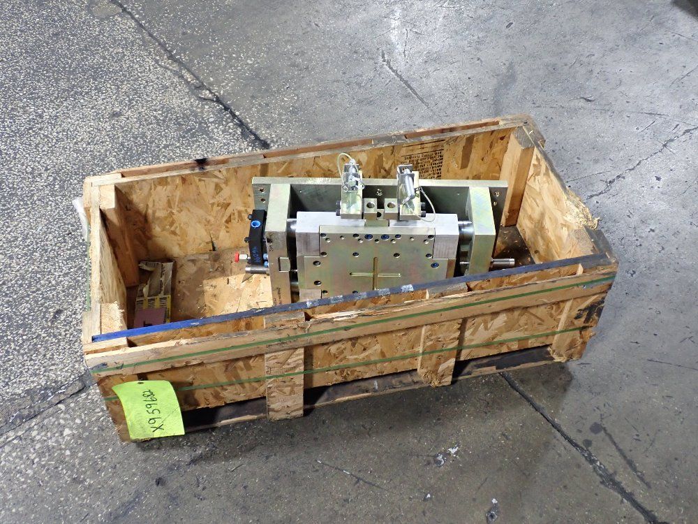 Welker Bearing Co. Shot Pin Cylinder - Wcy-2018-225