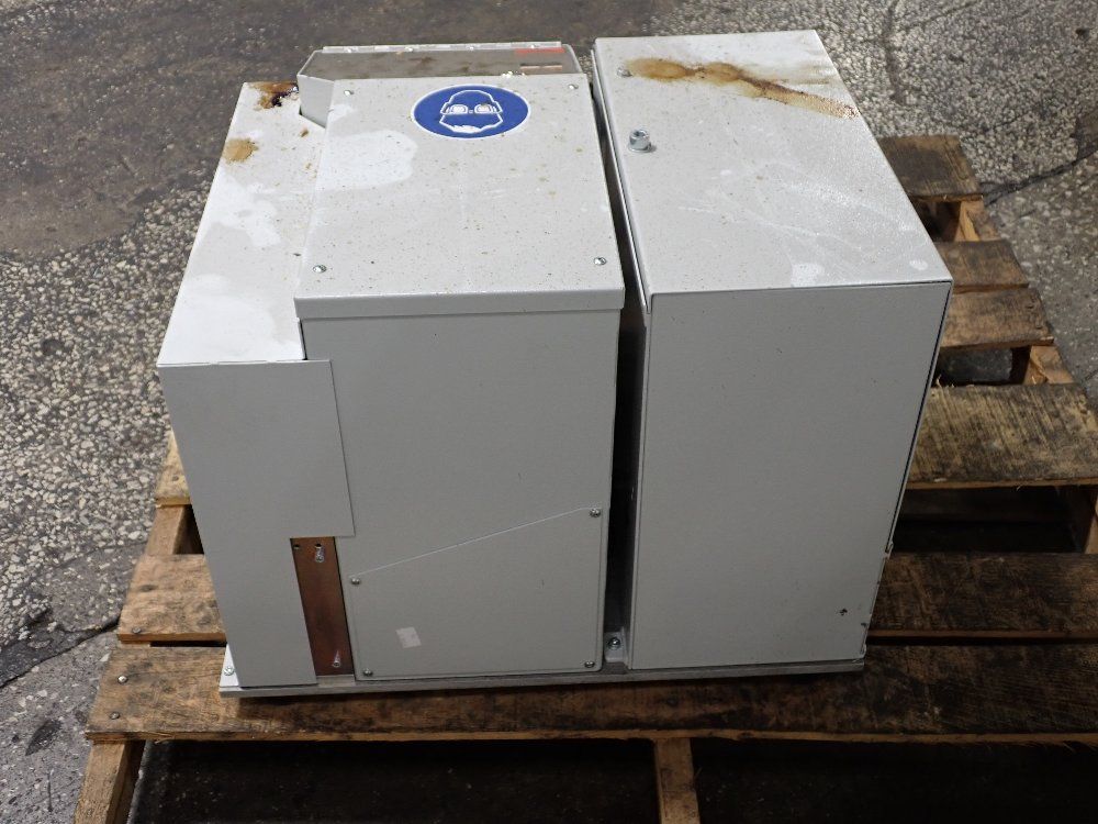 Emhart Teknologies 6"x10" Hopper Stud Feeder - T049.081/120