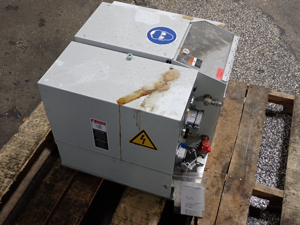 Emhart Teknologies 6"x10" Hopper Stud Feeder - T049.081/120