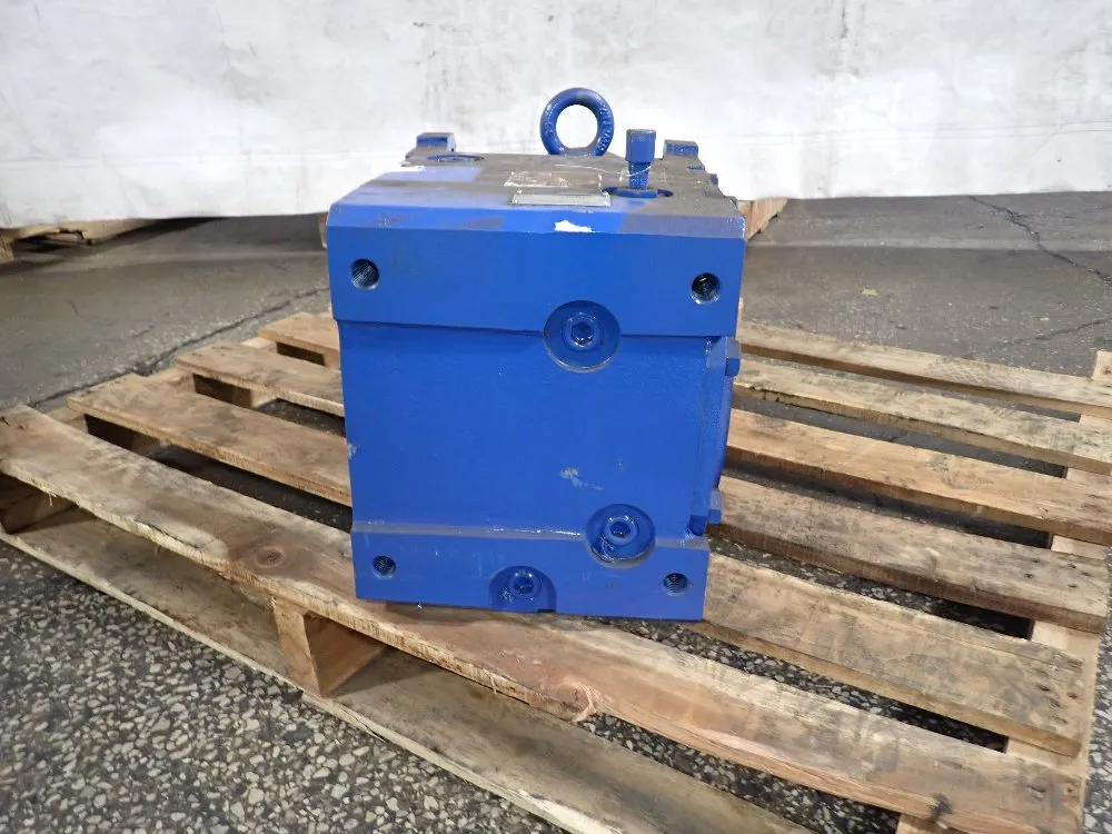 Sumitomo 4.89hp Gear Reducer - Lhyjs-2c145y-207