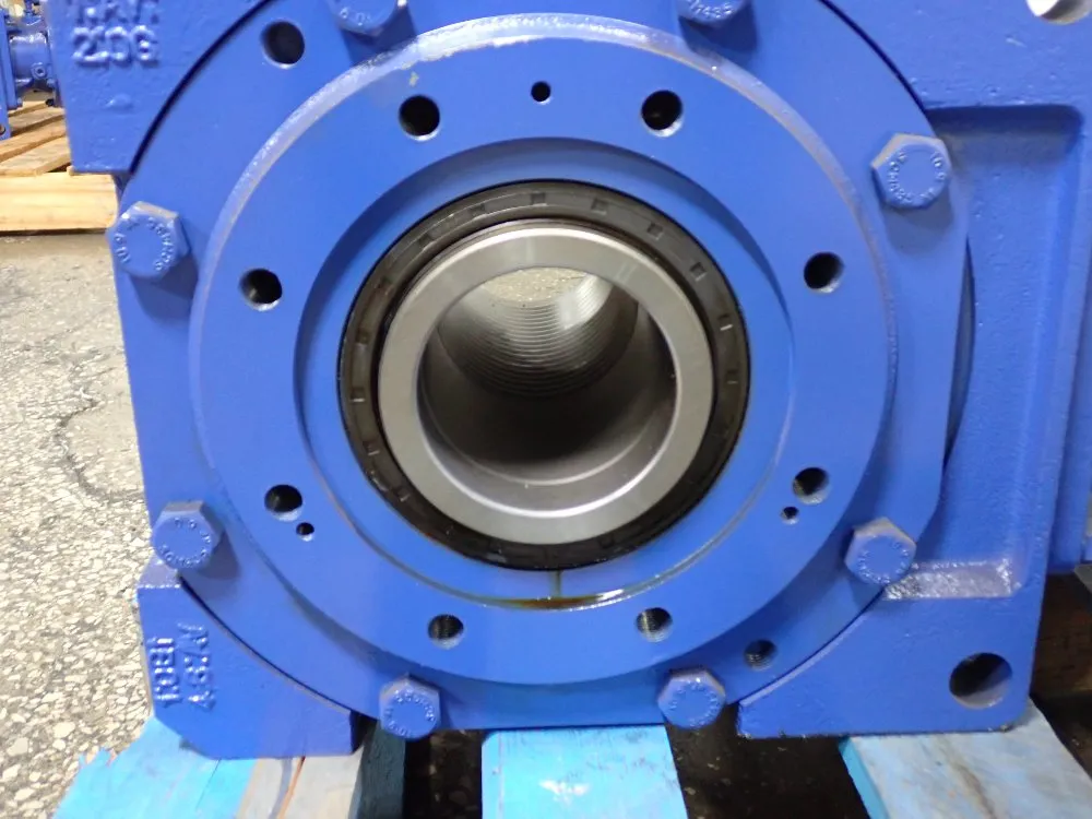 Sumitomo 7.23hp Gear Reducer - Lhyjs-2c145y-y1-151