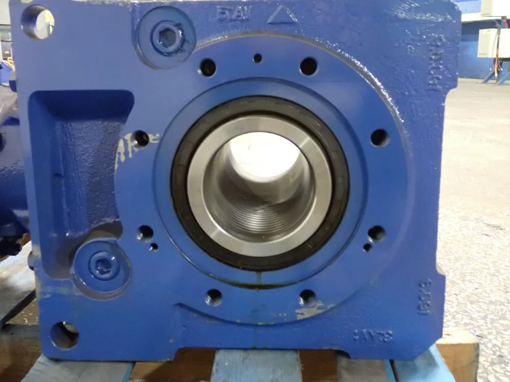 Sumitomo 7.23hp Gear Reducer - Lhyjs-2c145y-y1-151