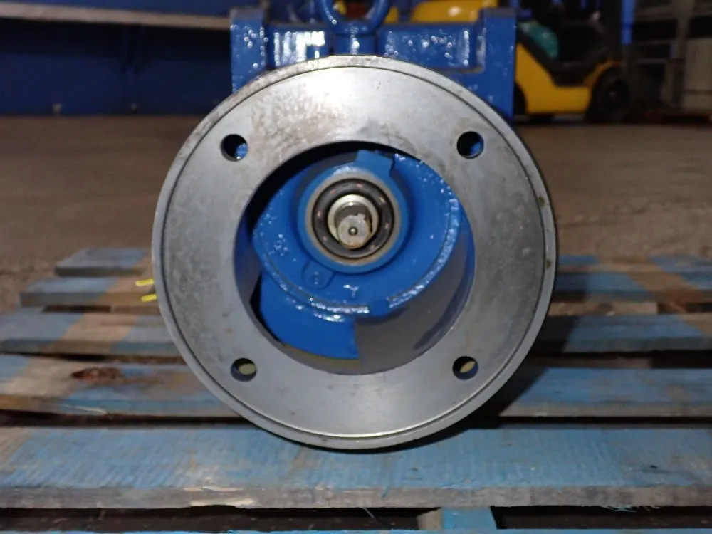 Sumitomo 7.23hp Gear Reducer - Lhyjs-2c145y-y1-151