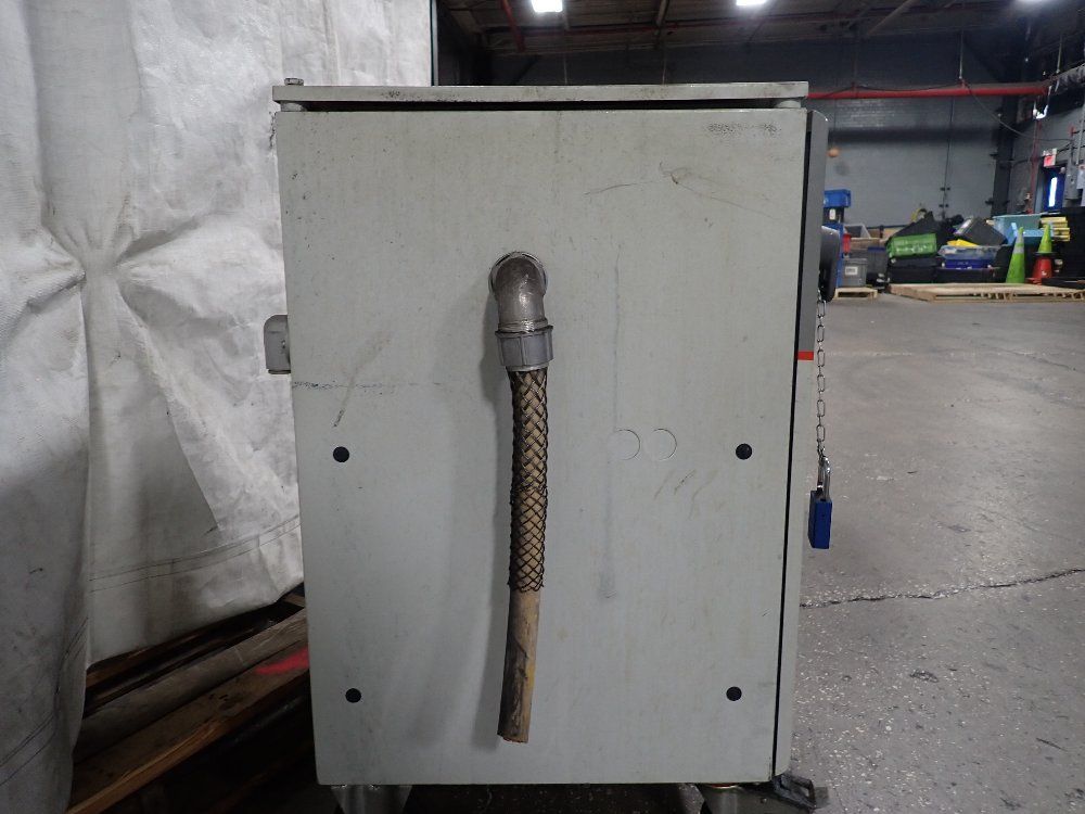 Emhart Teknologies Digital Controlled Energy Unit - T022144/500