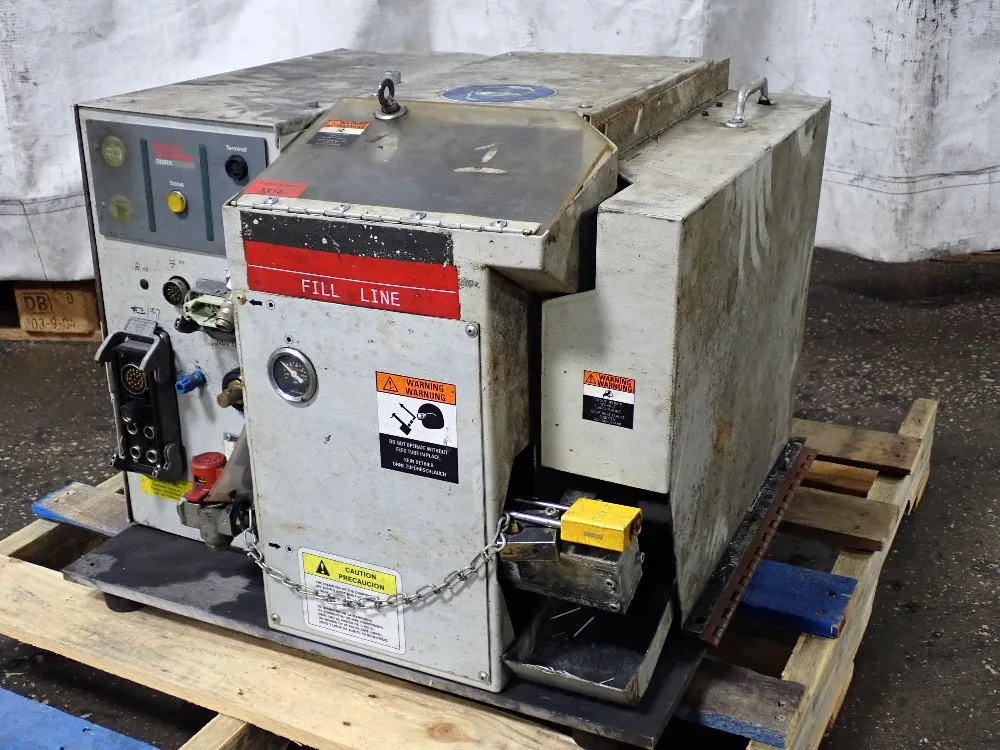 Emhart Teknologies Stud Feeder - T049 081/120