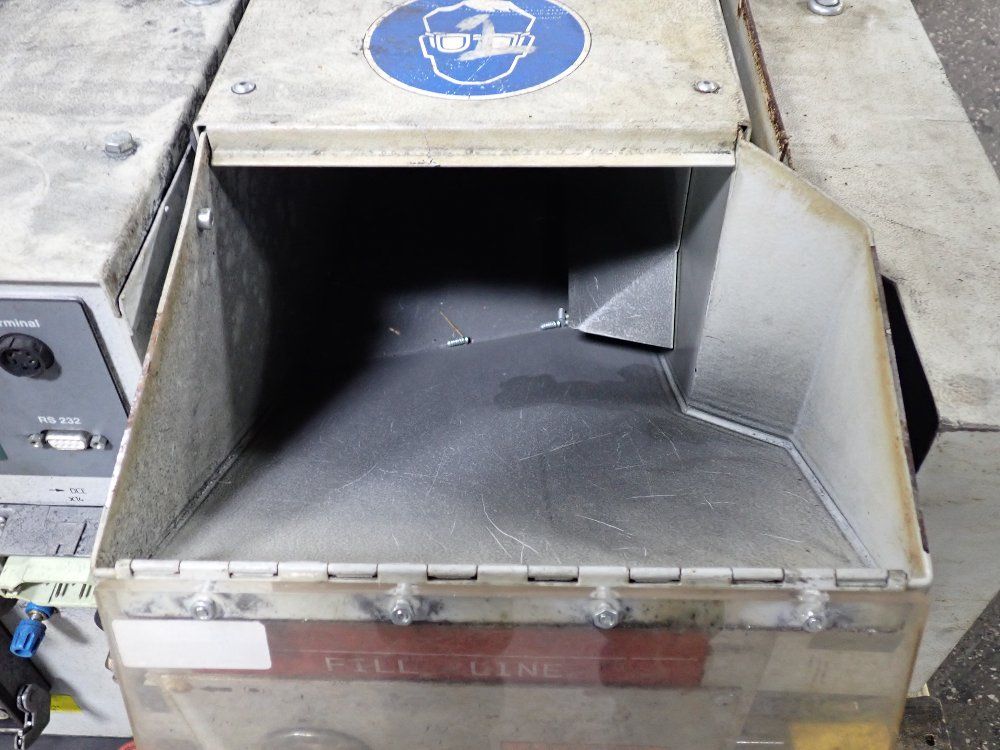 Emhart Teknologies Stud Feeder - T049 081/120