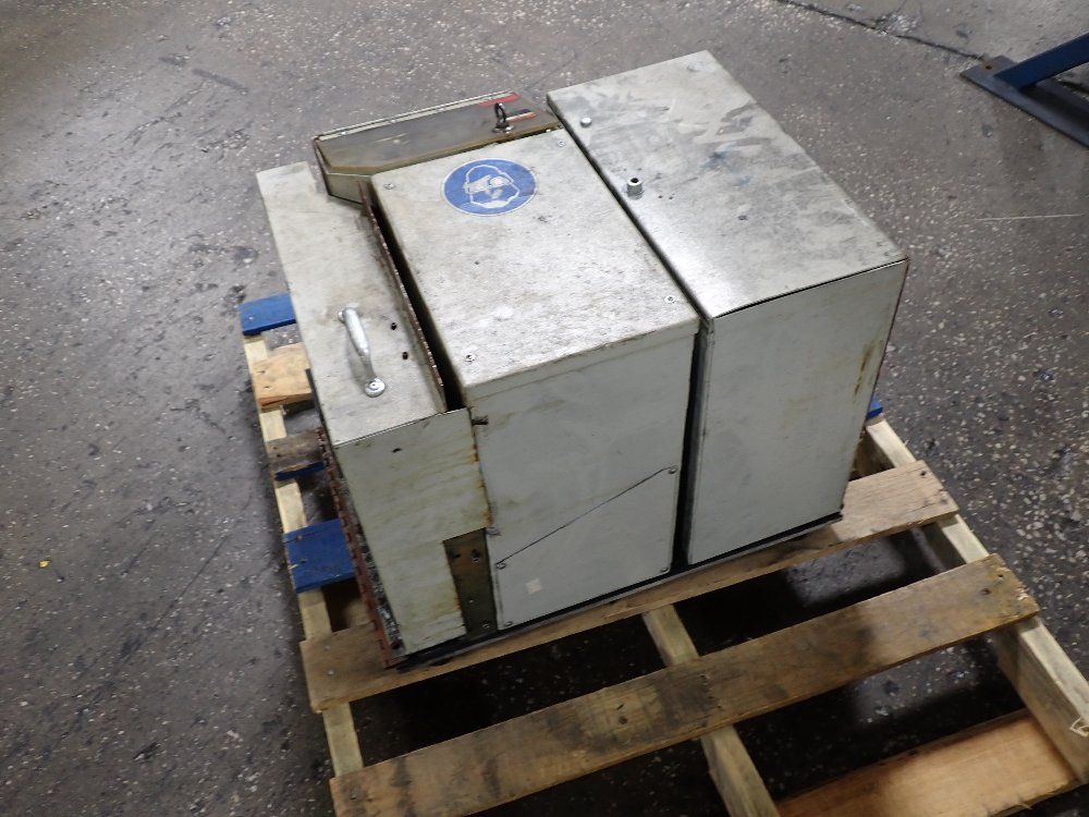 Emhart Teknologies Stud Feeder - T049 081/120