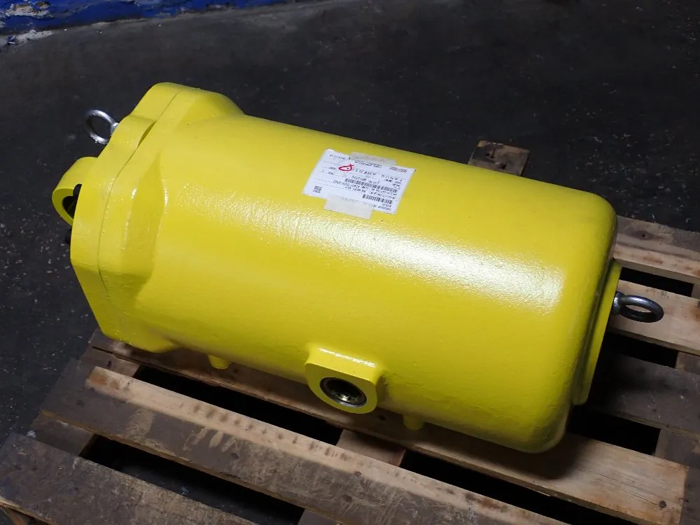 Fanuc Balancer Assembly - A290-7329-v302