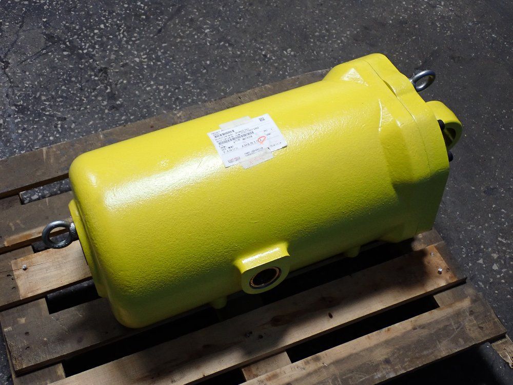 Fanuc Balancer Assembly - A290-7329-v302