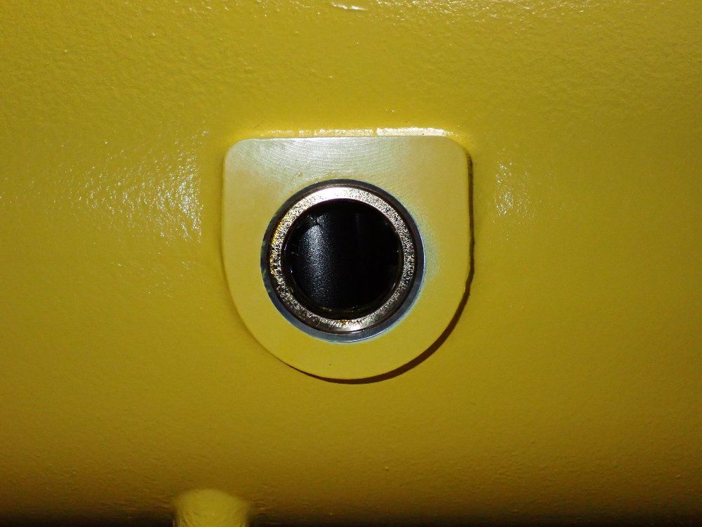 Fanuc Balancer Assembly - A290-7329-v302