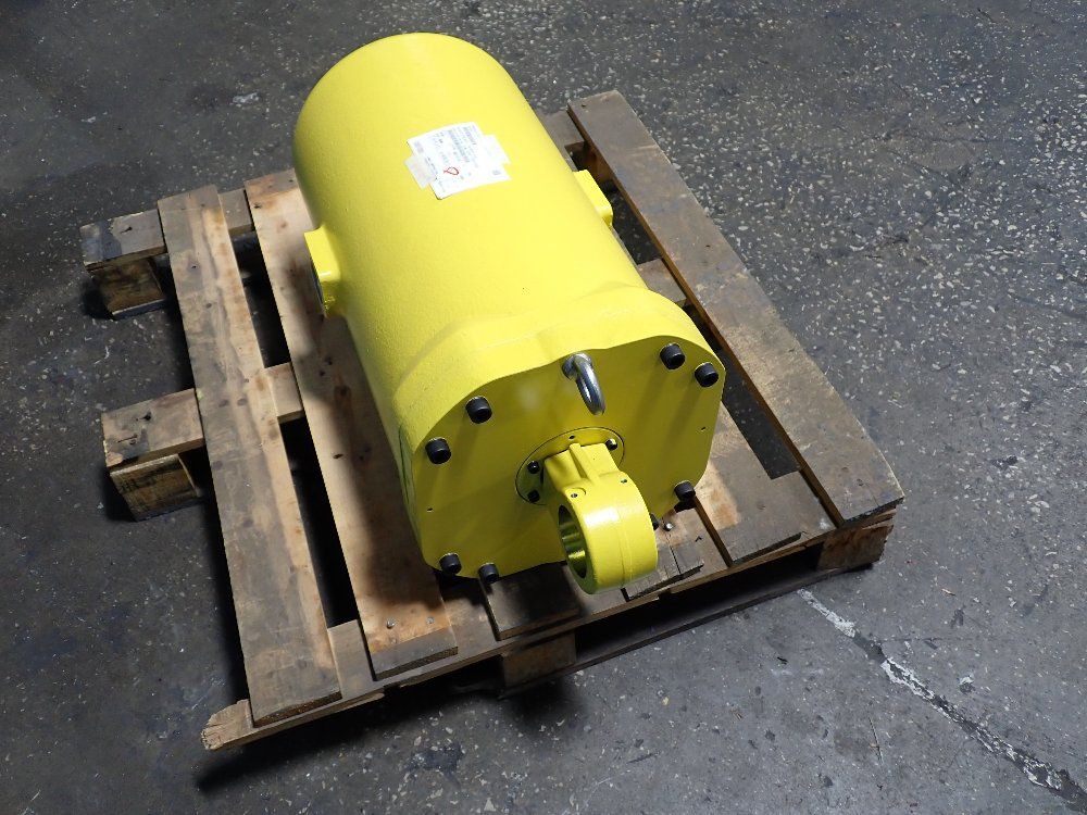 Fanuc Balancer Assembly - A290-7329-v302