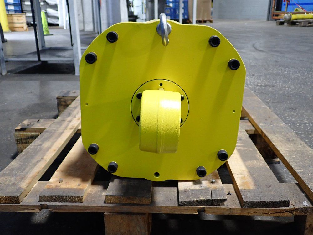 Fanuc Balancer Assembly - A290-7329-v302