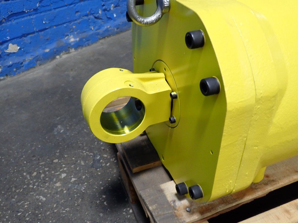 Fanuc Balancer Assembly - A290-7329-v302