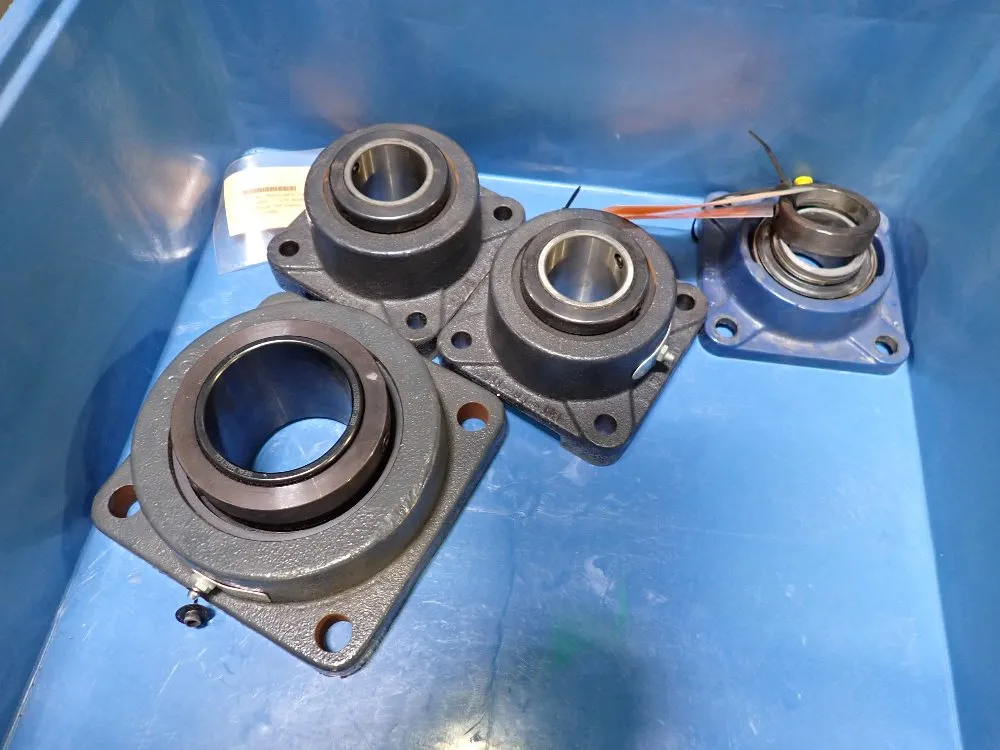 2"/3" Bearings