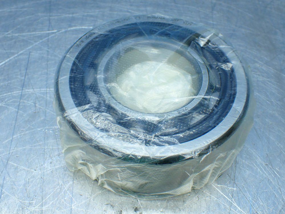 Fag 60 Mm Id, 130 Mm Od, 46 Mm Width Cylindrical Roller Bearing - Nu2312-e-xl-tvp2 C3