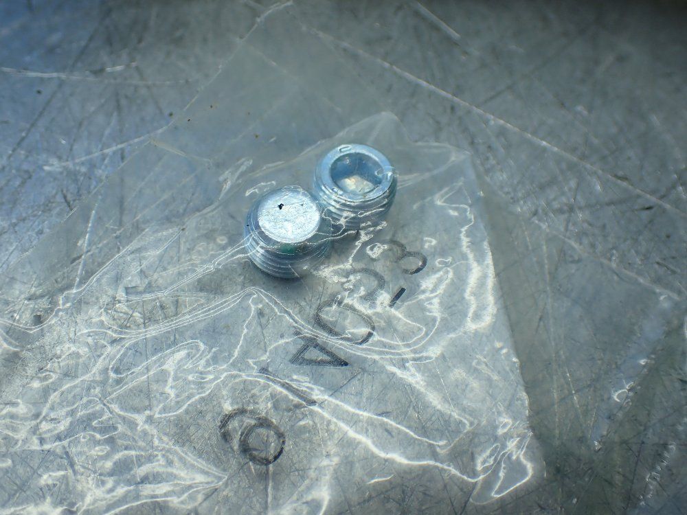 Rexnord Cplg Size 1025, Rough Stock, Exposed Bolt Complete Gear Coupling Unit - 1025g20