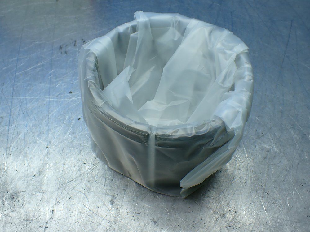 Skf 135 Mm Bore Dia., M150 X 2 Thread Size Withdrawal Sleeve - Ahx 3228 G