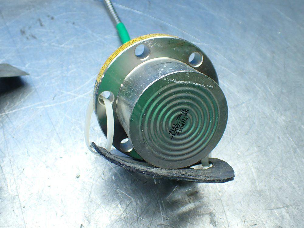 Rosemount Pressure Transmitter. - 2088g3a22a1s1