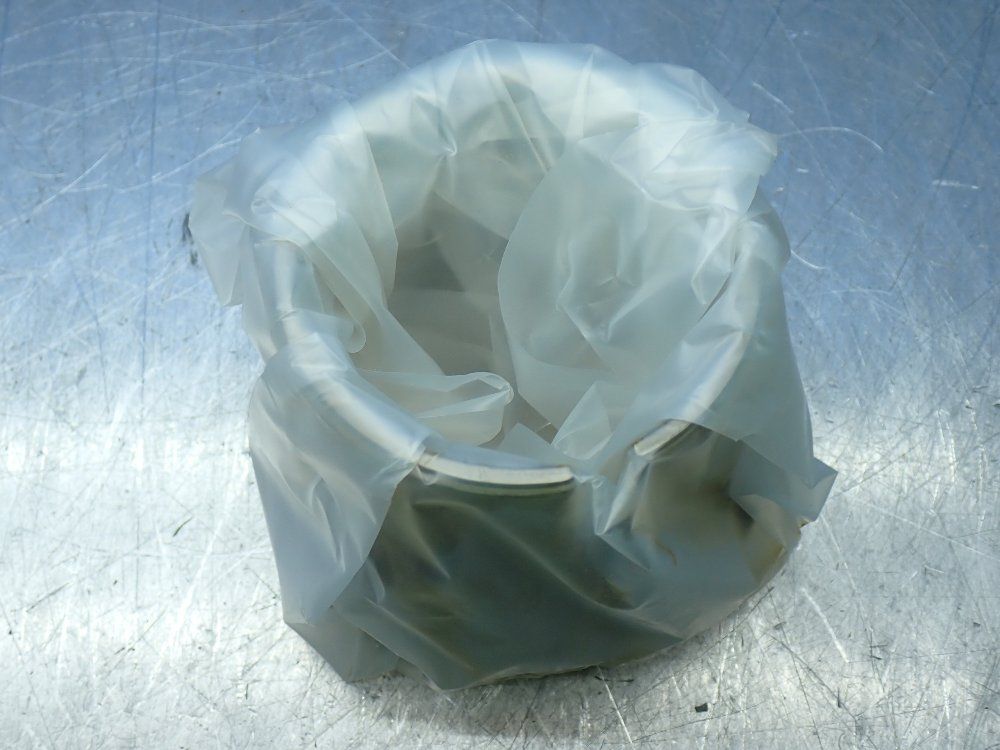 Skf 80 Mm Bore Dia., 86 Mm Overall Length, M90x2 Adapter Sleeve - H 2318