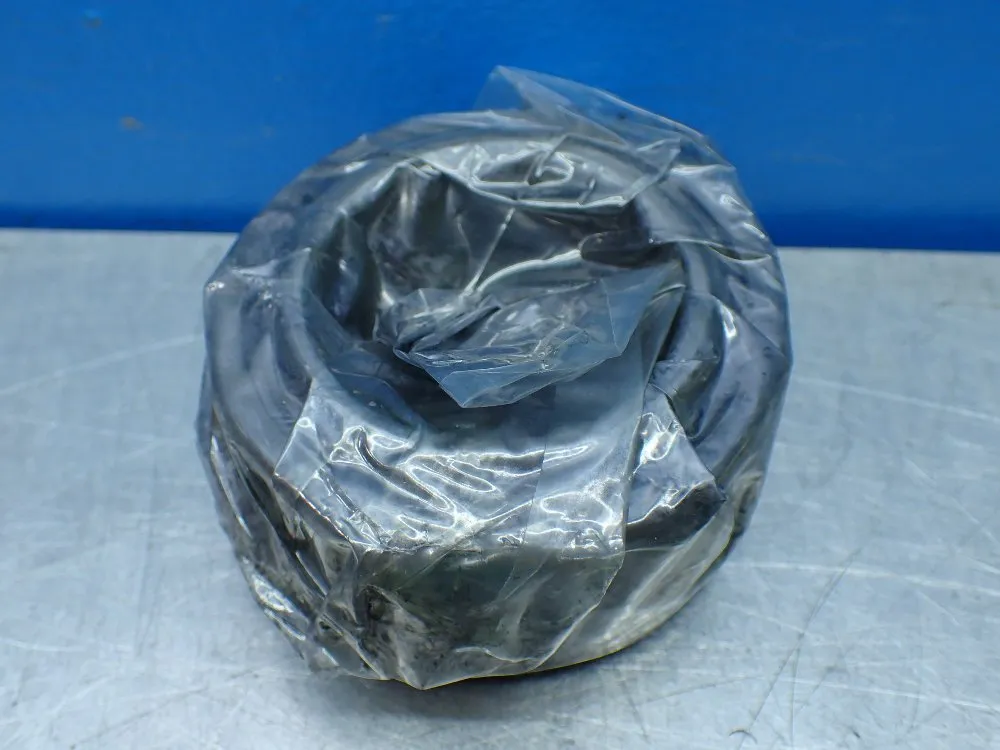 Consolidated 2.0000 In Bore, 3.1875 In Od, 1.7500 In Inner Ring Radial Spherical Plain Bearing - Gez-200 Es-2rs