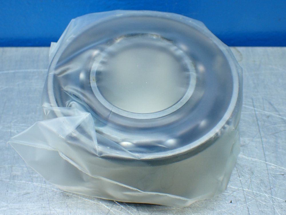 Skf 40 Mm Bore, 90 Mm Od, 1.4375 In Width Double Row Angular Contact Bearing - 5308 Enr