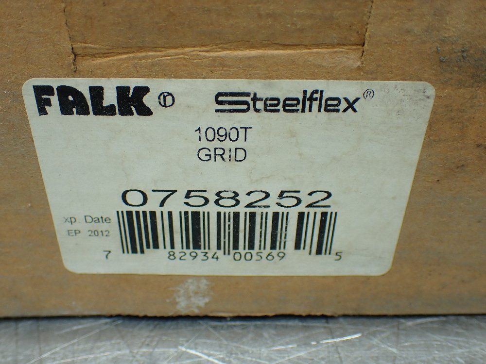 Falk Steelfix T10 Series Grid Assembly - 0758252