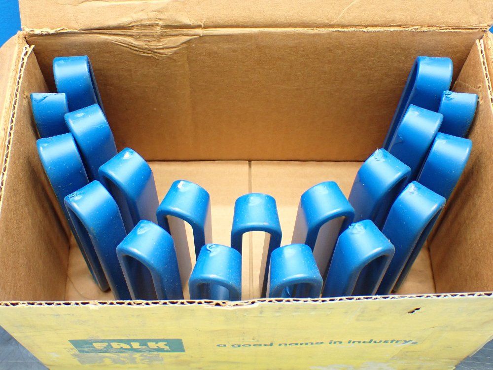 Falk Steelfix 1100t Grid Assembly - 758253