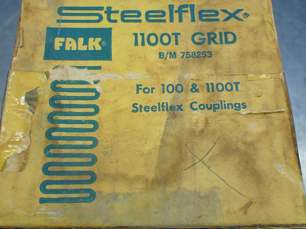 Falk Steelfix 1100t Grid Assembly - 758253
