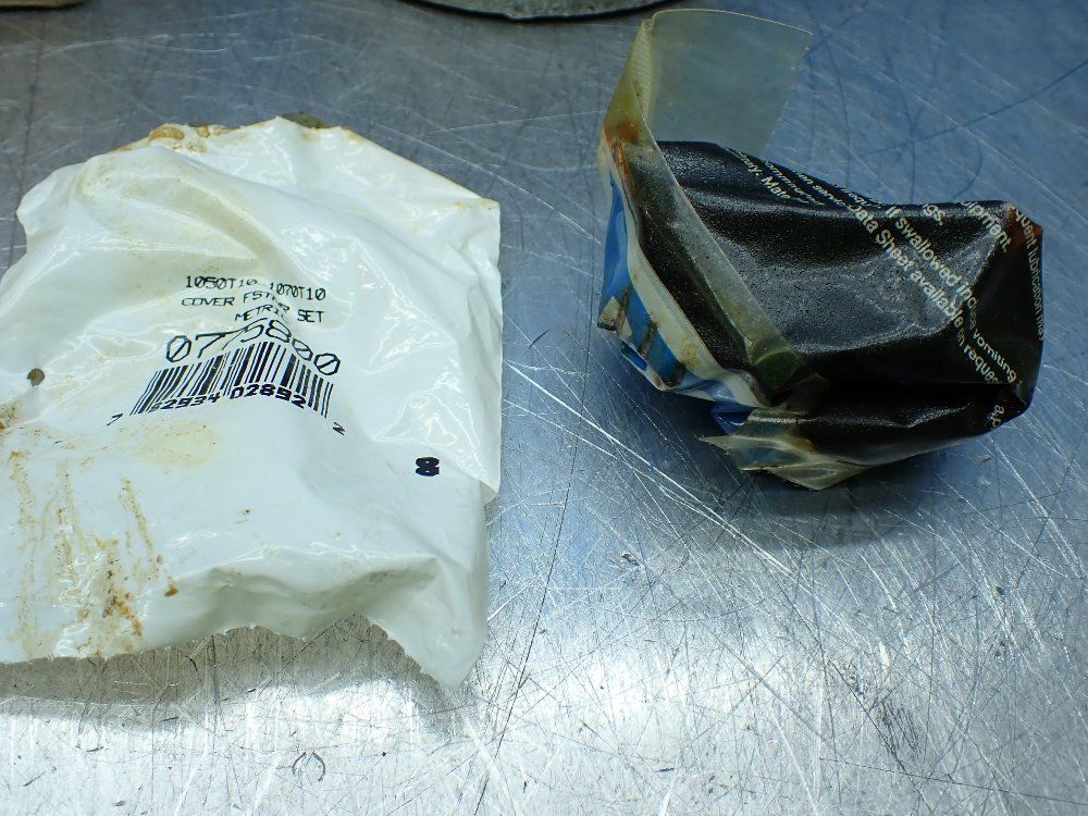 Falk Steelflex Cover-grid Horizontally Split Assembly - 0775808