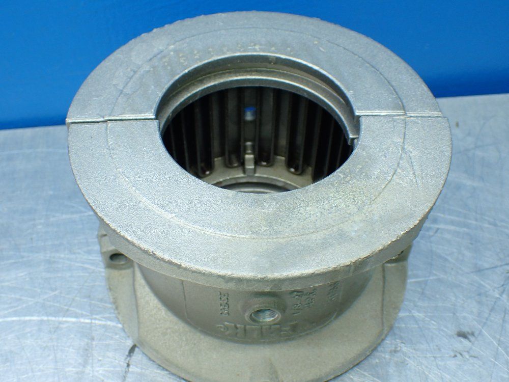 Falk Steelflex Cover-grid Horizontally Split Assembly - 0775808