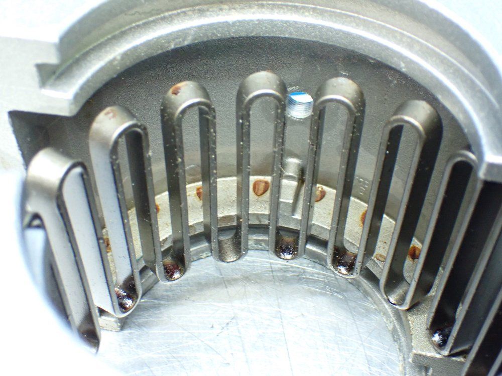 Falk Steelflex Cover-grid Horizontally Split Assembly - 0775808