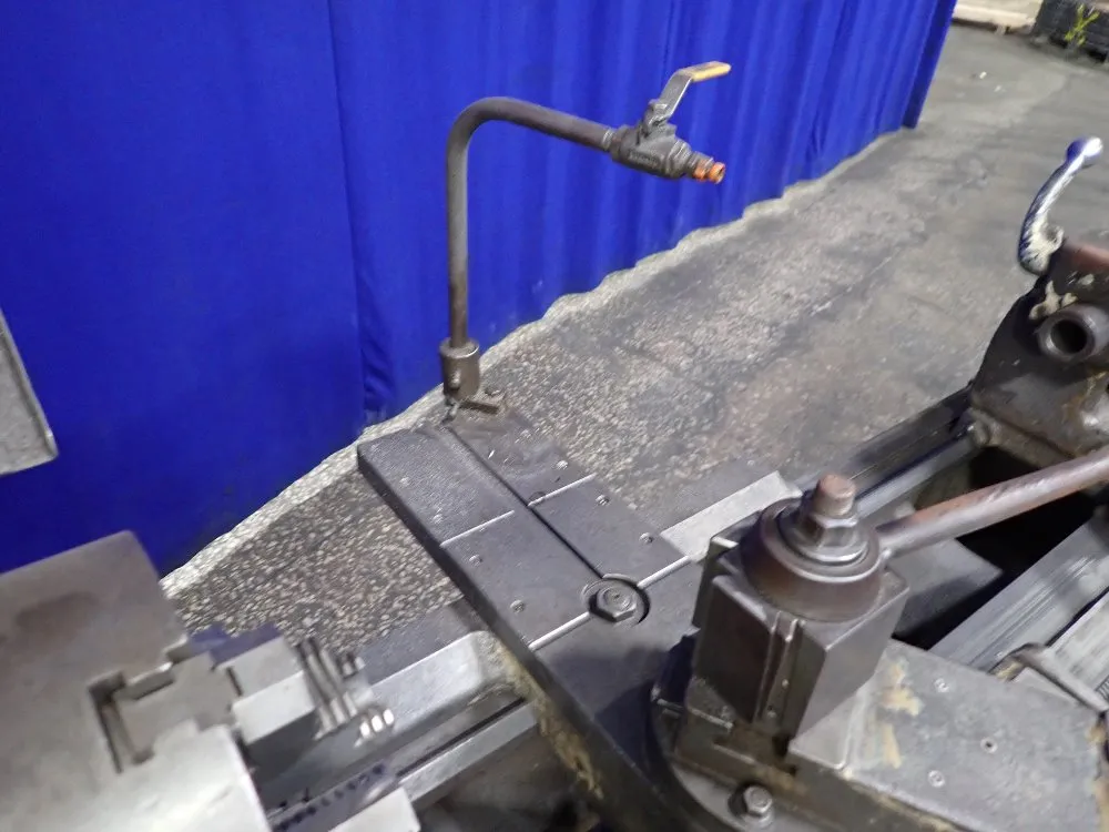 Leblond Makino 16" X 56" Lathe