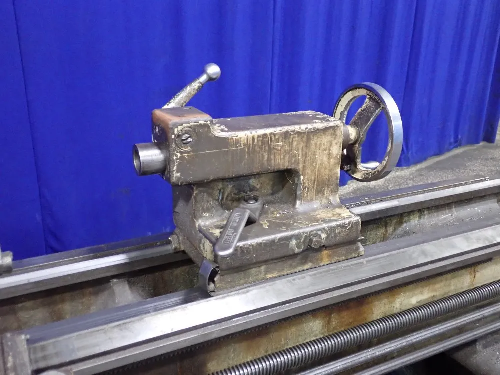 Leblond Makino 16" X 56" Lathe