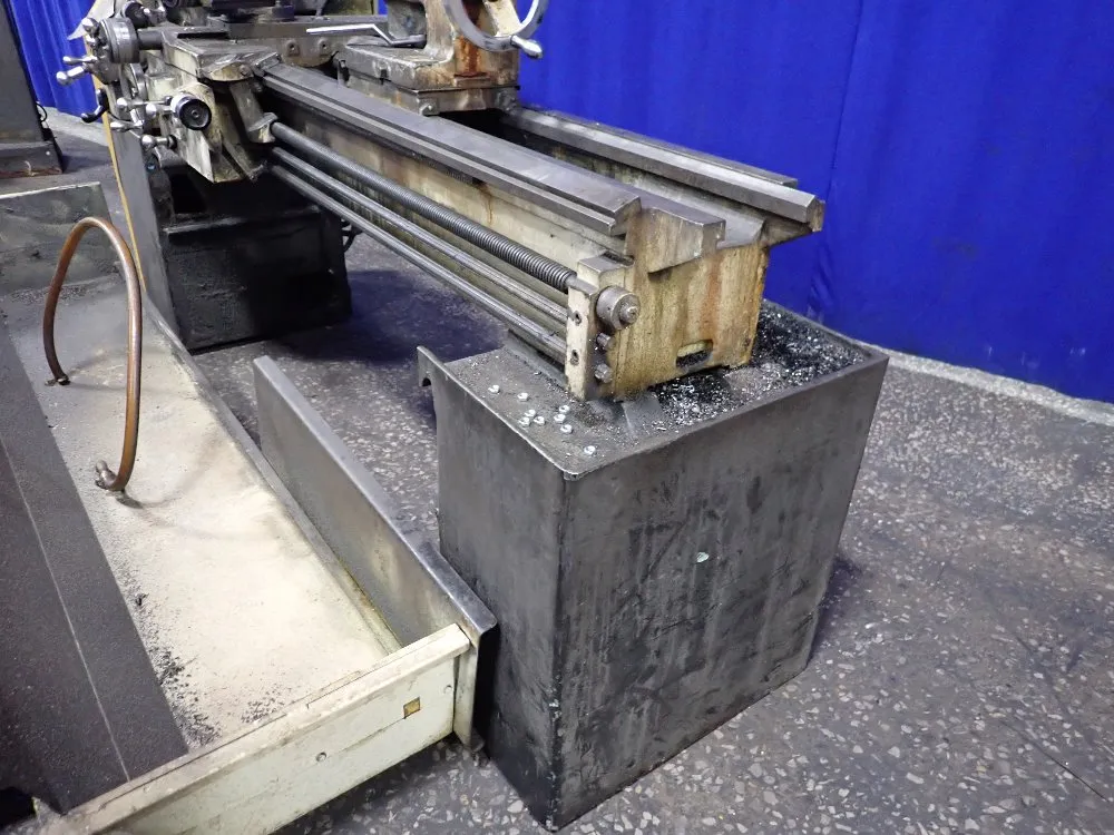 Leblond Makino 16" X 56" Lathe