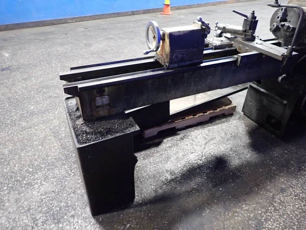Leblond Makino 16" X 56" Lathe
