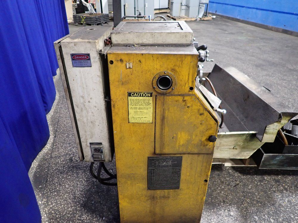 Leblond Makino 16" X 56" Lathe