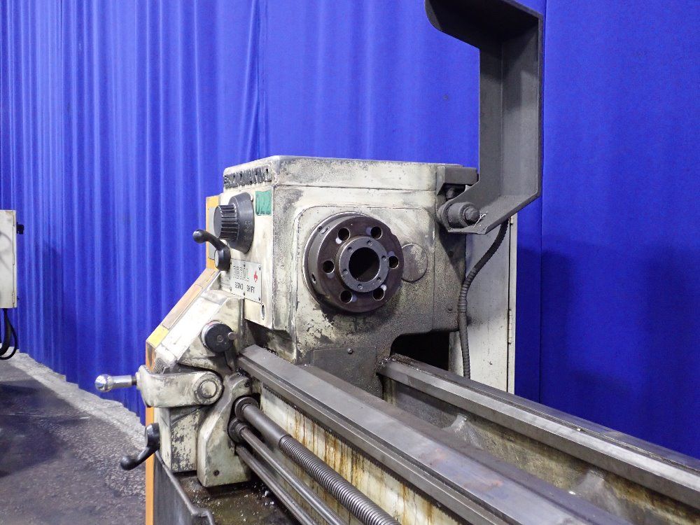 Leblond Makino 15" X 61" Lathe