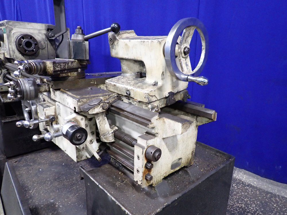 Leblond Makino 15" X 61" Lathe