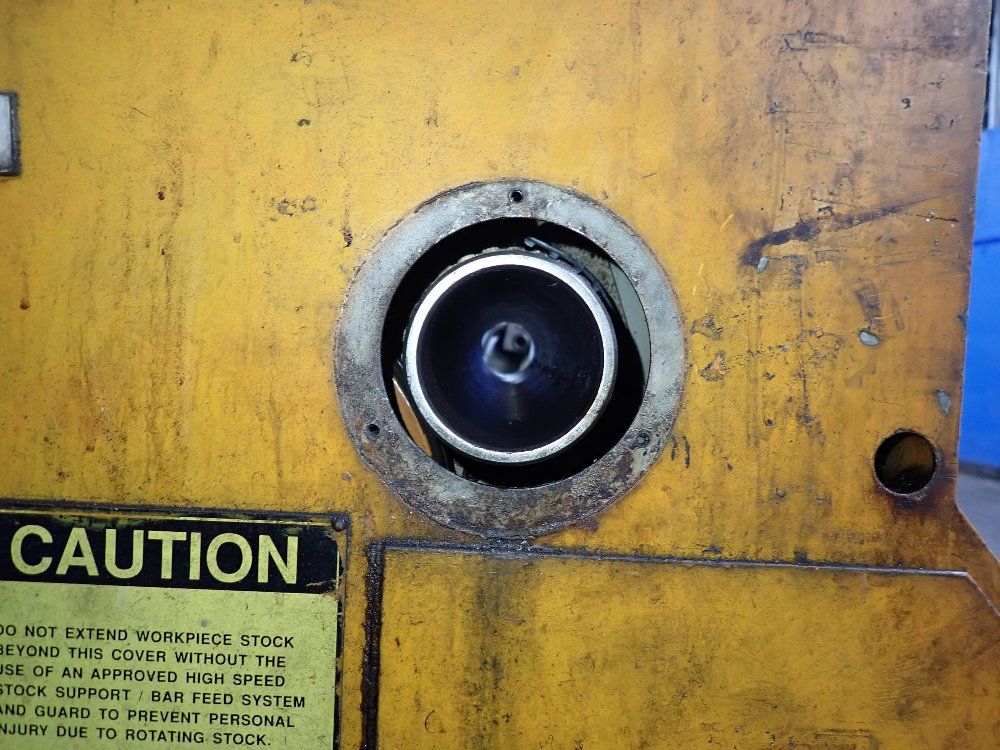 Leblond Makino 15" X 61" Lathe