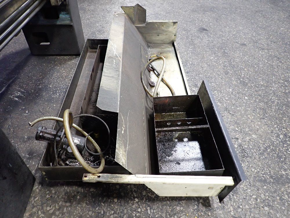 Leblond Makino 16" X 56" Lathe