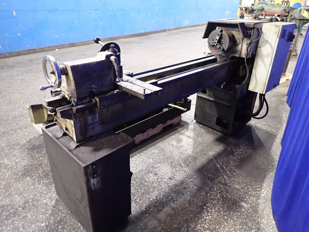 Leblond Makino 16" X 56" Lathe