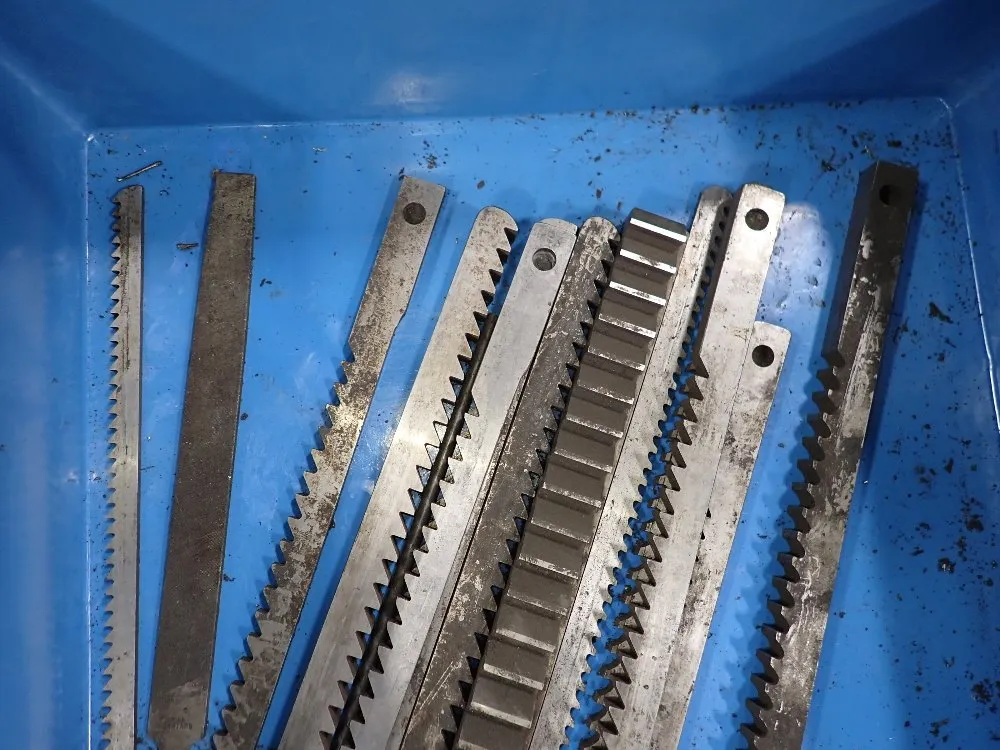 Davis 18 1/2" X 29 1/4" Keyseater