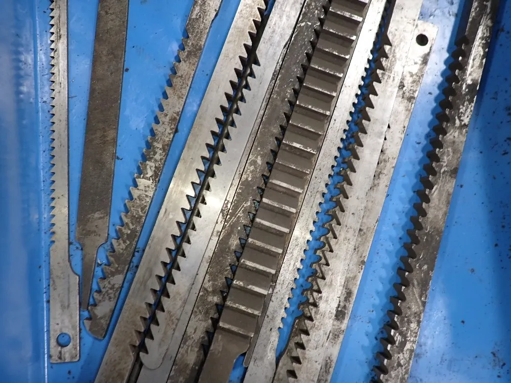 Davis 18 1/2" X 29 1/4" Keyseater