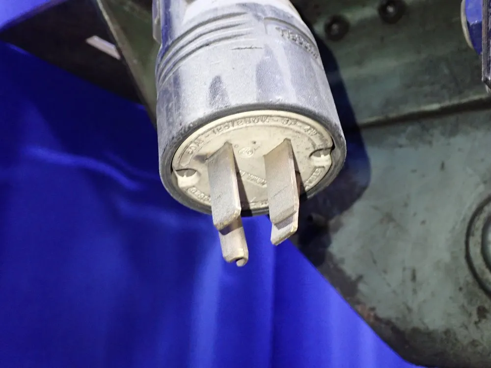 Piranha 70 Ton Ironworker - P70