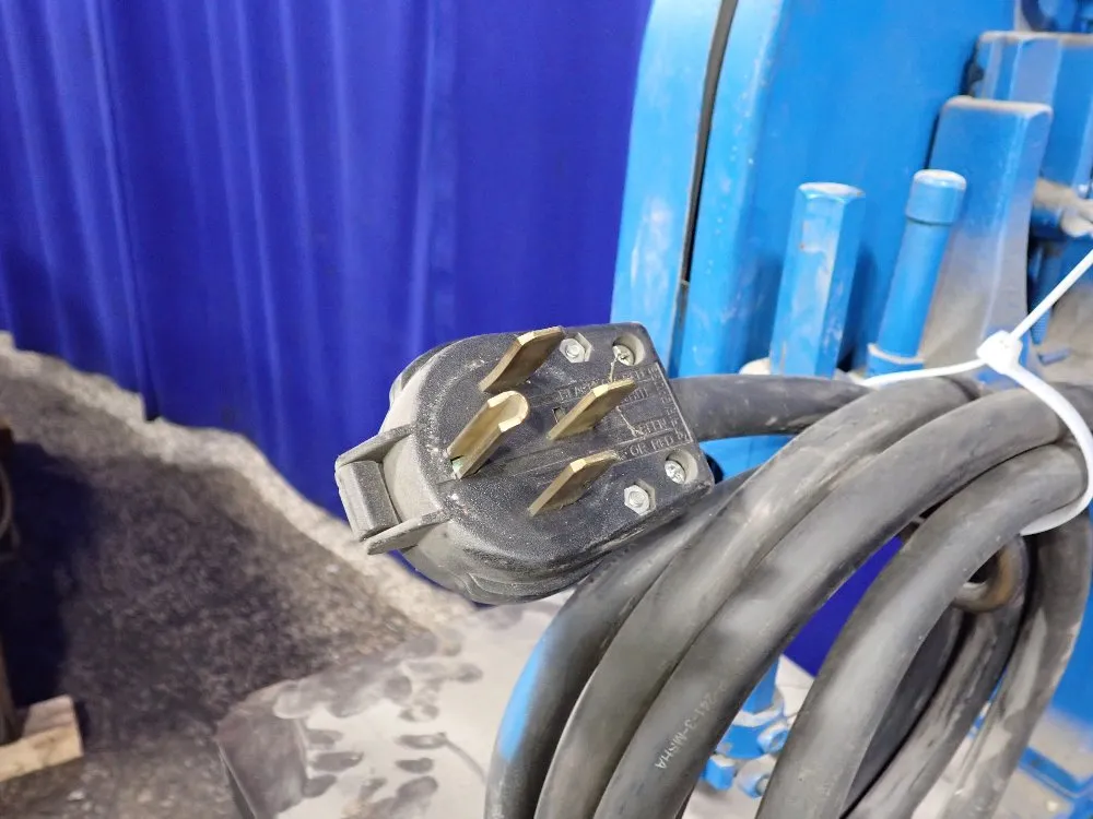 Delta 13 1/2" Vertical Band Saw