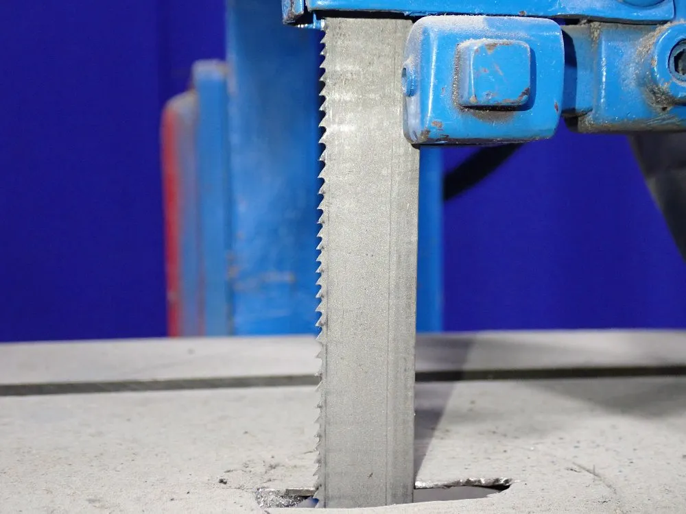 Delta 13 1/2" Vertical Band Saw