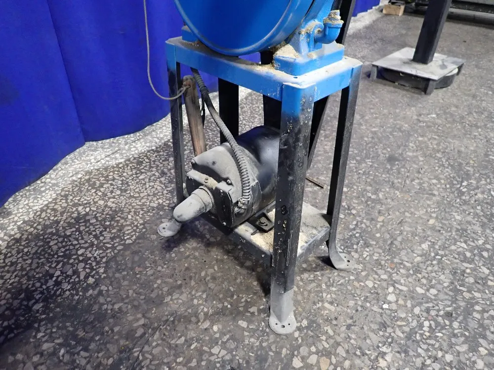 Delta 13 1/2" Vertical Band Saw