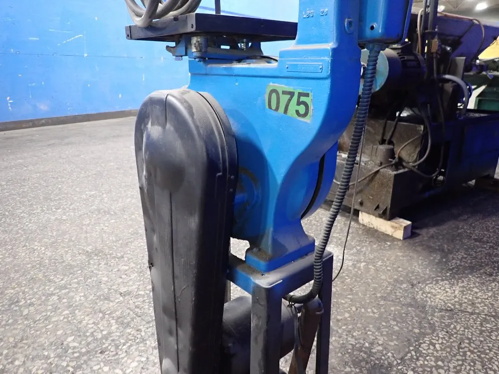 Delta 13 1/2" Vertical Band Saw