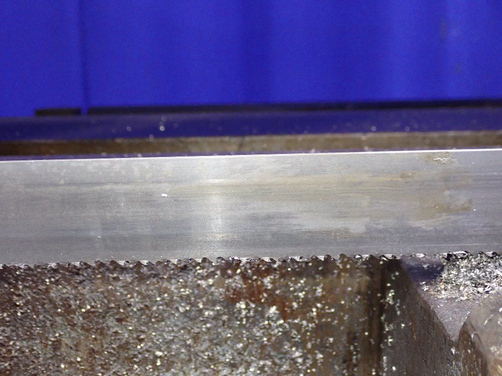 Acra 13 1/2" X 24" Horizontal Band Saw - Hsbs-330ssa